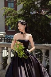 -金夫人婚纱摄影全球旅拍(大连店)
