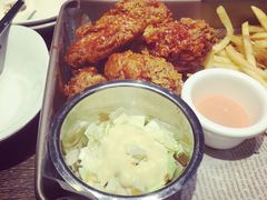 -火炉火自助餐(悠唐购物中心店)