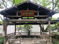 -东山雕花楼