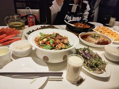 -咪咪川菜(太乙路店)