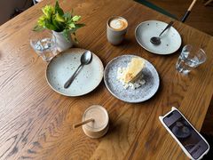 -BOR Eatery(安福路店)