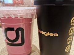 -gleeglee乐溢亦茶(合生汇店)