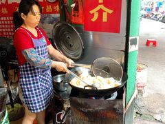 -老南昌白糖糕(大士院店)
