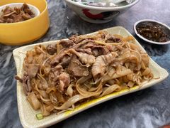 猪什炒粉-华记食馆·华记肠粉(柑园南店)