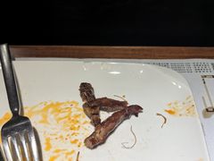 -汉巴味德·烤肉与啤酒的自助(杭州大悦城店)