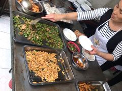 -十一街苍蝇馆子转经消江湖菜(九眼桥十一街店)