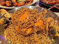 -红盔甲·小龙虾(车公庙店)