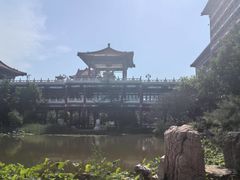 -大明幻境第一城