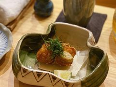 -鮨青(恒基名人购物中心店)