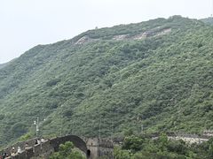 -慕田峪长城