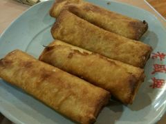 -老盛兴汤包馆(江宁一店)