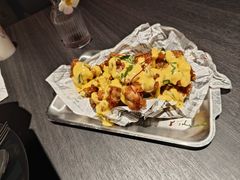 -卡朋西餐(宝安大仟里店)