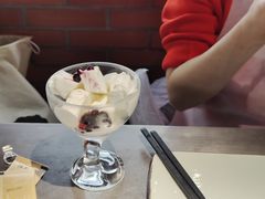 -很久以前羊肉串(南京路第一百货店)