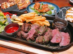 -澳骄 Aussie Kitchen·手工披萨·西餐(国大店)