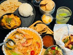 -Thai Alley泰爱里(二沙岛店)