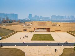 -盘龙城国家考古遗址公园