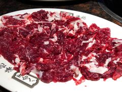 -八合里潮汕鲜牛肉火锅(深圳海岸城店)