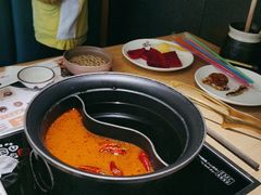 -温野菜涮涮锅(大悦城店)