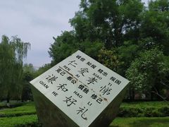 -木塔寺遗址生态公园