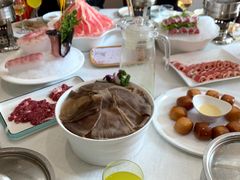 -田园肥牛鲍鱼先生(新北店)