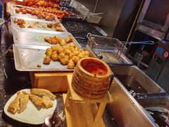 -梨花自助烤肉(天河城店)