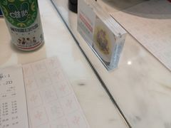 -成都你六姐·牛肉冒菜·麻辣香锅(长泰广场店)
