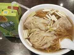 -一记面馆·云吞面嘅专家(富华店)