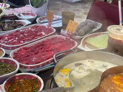 -大吉利·潮汕鲜牛肉火锅(万峰路店)