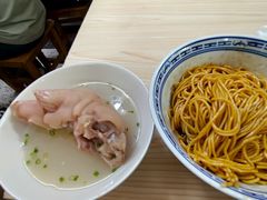 -盛兴面馆(真儒大厦店)