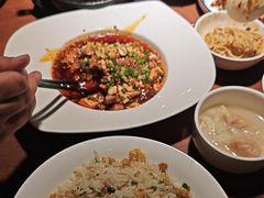 -龙抄手食府(浣花北路店)