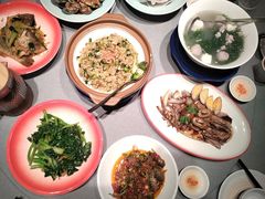 -码头见·潮汕菜(领展中心城店)