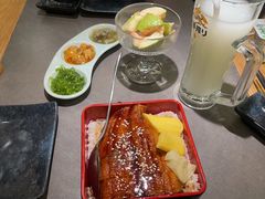 -沼津港精致料理·寿喜烧·烧鸟(龙湖南桥天街日料榜单店)