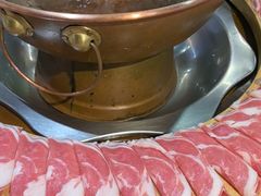 -津门老羊家·铜锅涮羊肉·烧烤(科技园店)