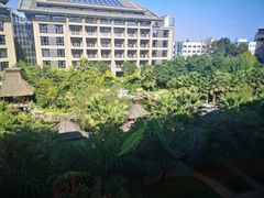 -昆明洲际酒店