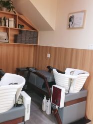 -丝客富脱发养发头皮馆