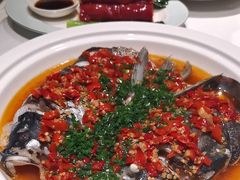 -飶香居(省博物馆店)