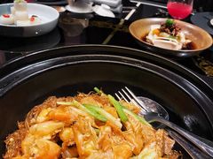 -杭州西子湖四季酒店·金沙厅