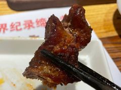 -通海俄式烧烤·俄罗斯大串(嵩山路店)