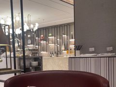 -广州奥园喜来登酒店