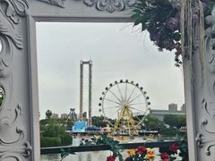 -成都欢乐谷