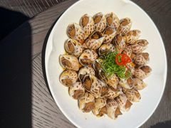 -宁波柏悦酒店·钱湖渔港