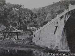 -杭州西湖风景名胜区-钱塘苏小小之墓