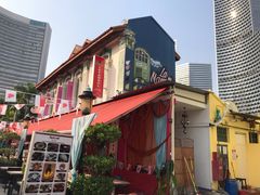 -甘榜格南公园