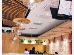 -谷连天安心食堂(裕华万达店)