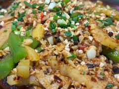 -阆辣荟餐饮(老味道8年·古城店)