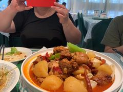 -新疆兵团食府清真(马连道店)