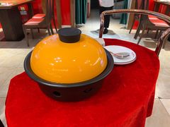 -闽鄂情·闽南招财鸭(水头店)