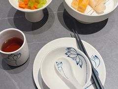 -俏立方·15年新楚菜