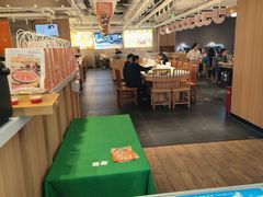 -呷哺呷哺(砂之船奥莱店)