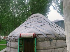 -九十九顶毡房(阜石路店)